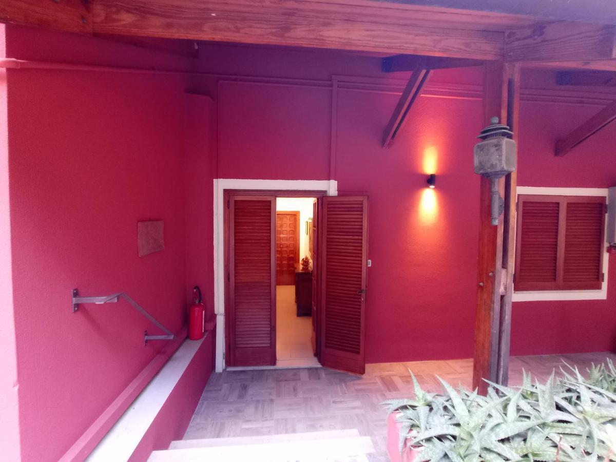 Romantica Toscana Villa Scarlino Eksteriør bilde