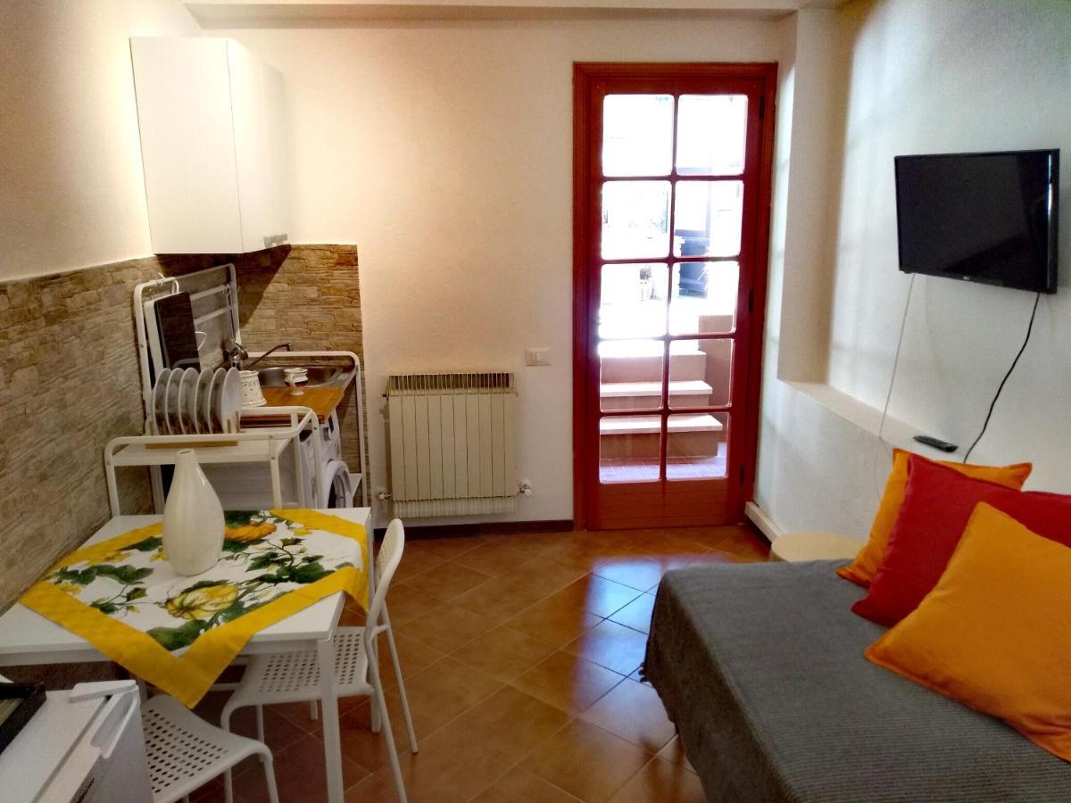 Romantica Toscana Villa Scarlino Eksteriør bilde