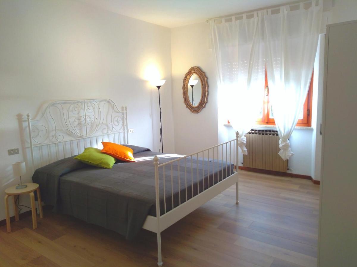 Romantica Toscana Villa Scarlino Eksteriør bilde